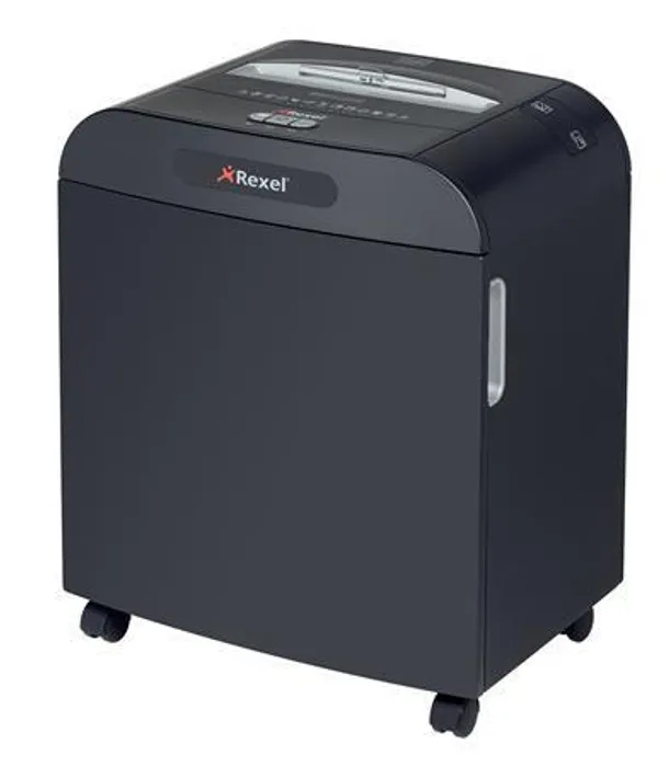 Główne zdjęcie produktu Skartovací stroj "Mercury  RDS2250", 22 listů, REXEL