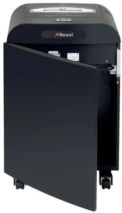 Główne zdjęcie produktu Skartovací stroj "Mercury RDS2270", 22 listů, REXEL