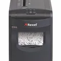 Następne zdjęcie produktu Skartovací stroj "Mercury RES1523", řez proužek, 15 listů, REXEL