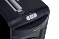 Niszczarka "Mercury REX1023", cięcie paskiem, 10 kartek, REXEL