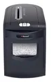 Niszczarka "Mercury REX1023", cięcie paskiem, 10 kartek, REXEL