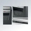 Niszczarka Momentum M510, mikrokonfetti, 10 ark., REXEL