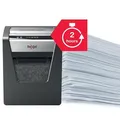 Niszczarka Momentum M510, mikrokonfetti, 10 ark., REXEL