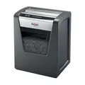 Niszczarka Momentum M510, mikrokonfetti, 10 ark., REXEL