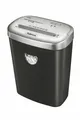Niszczarka Powershred® 53C, cięcie poprzeczne, 10 arkuszy, FELLOWES