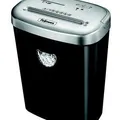 Następne zdjęcie produktu Niszczarka Powershred® 53C, cięcie poprzeczne, 10 arkuszy, FELLOWES