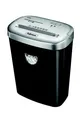 Niszczarka Powershred® 53C, cięcie poprzeczne, 10 arkuszy, FELLOWES