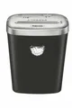 Niszczarka Powershred® 53C, cięcie poprzeczne, 10 arkuszy, FELLOWES