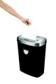 Niszczarka Powershred® 53C, cięcie poprzeczne, 10 arkuszy, FELLOWES