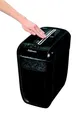 Niszczarka "Powershred® 60Cs", cięcie poprzeczne, 10 arkuszy, FELLOWES