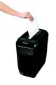 Niszczarka "Powershred® 60Cs", cięcie poprzeczne, 10 arkuszy, FELLOWES