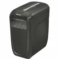 Niszczarka "Powershred® 60Cs", cięcie poprzeczne, 10 arkuszy, FELLOWES