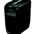 Następne zdjęcie produktu Niszczarka "Powershred® 60Cs", cięcie poprzeczne, 10 arkuszy, FELLOWES