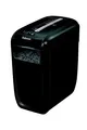 Niszczarka "Powershred® 60Cs", cięcie poprzeczne, 10 arkuszy, FELLOWES