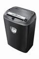 Niszczarka Powershred® 75Cs, cięcie poprzeczne, 12 arkuszy, FELLOWES
