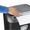Niszczarka Powershred® 75Cs, cięcie poprzeczne, 12 arkuszy, FELLOWES