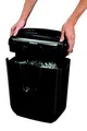 Niszczarka "Powershred® M-7C", cięcie poprzeczne, 7 arkuszy, FELLOWES