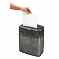 Następne zdjęcie produktu Niszczarka Powershred® M-7CM, 7 arkuszy, FELLOWES
