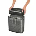 Następne zdjęcie produktu Niszczarka Powershred® M-7CM, 7 arkuszy, FELLOWES