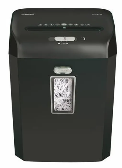 Główne zdjęcie produktu Skartovací stroj "Promax RES1123", 12 listů, REXEL
