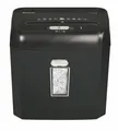Niszczarka "Promax RPX612", 6 arkuszy, REXEL