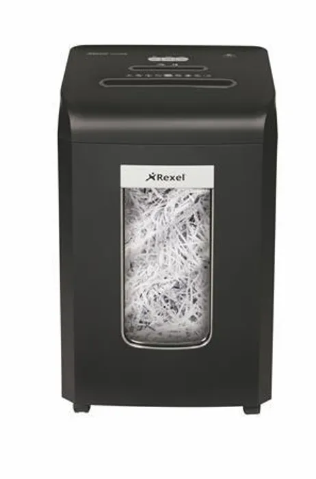 Główne zdjęcie produktu Skartovací stroj "Promax RSS1838", 18 listů, REXEL
