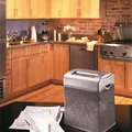 Następne zdjęcie produktu Skartovací stroj "Shredmate", křížový řez, 4 listů, FELLOWES