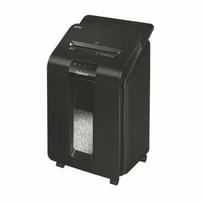 Niszczarka AutoMax™ 100M, 90 arkuszy, FELLOWES