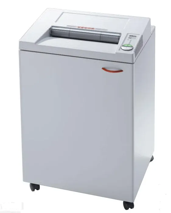 Główne zdjęcie produktu Skartovačka IDEAL 3804 6 mm