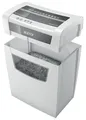 Następne zdjęcie produktu Niszczarka "IQ Home Office P4", 10 arkuszy, przekrój, LEITZ