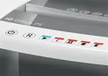 Niszczarka IQ Office P5, 10 arkuszy, mikro cięcie, LEITZ