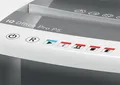 Niszczarka IQ Office Pro P5, 15 arkuszy, mikro cięcie, LEITZ