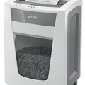 Następne zdjęcie produktu Niszczarka IQ Office Pro P5, 15 arkuszy, mikro cięcie, LEITZ