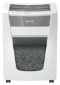Niszczarka IQ Office Pro P5+, 5 arkuszy, super mikro cięcie, LEITZ