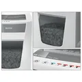 Niszczarka IQ Office Pro P5+, 5 arkuszy, super mikro cięcie, LEITZ