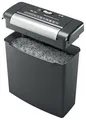 Następne zdjęcie produktu Niszczarka Momentum S206, 6 arkuszy, taśmy, REXEL