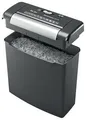 Następne zdjęcie produktu Niszczarka Momentum S206, 6 arkuszy, taśmy, REXEL
