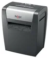 Następne zdjęcie produktu Niszczarka Momentum X308, 8 arkuszy, konfetti, REXEL