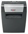 Następne zdjęcie produktu Niszczarka Momentum X308, 8 arkuszy, konfetti, REXEL