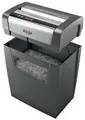 Następne zdjęcie produktu Niszczarka Momentum X312, 12 arkuszy, konfetti, REXEL
