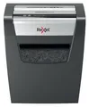 Następne zdjęcie produktu Niszczarka Momentum X312, 12 arkuszy, konfetti, REXEL