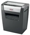 Następne zdjęcie produktu Niszczarka Momentum X312, 12 arkuszy, konfetti, REXEL