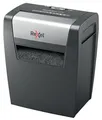 Niszczarka "Momentum X406", 6 arkuszy, konfetti, REXEL