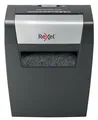 Niszczarka "Momentum X406", 6 arkuszy, konfetti, REXEL