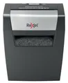 Niszczarka "Momentum X406", 6 arkuszy, konfetti, REXEL