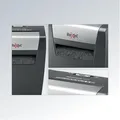 Niszczarka "Momentum X406", 6 arkuszy, konfetti, REXEL