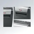 Niszczarka "Momentum X406", 6 arkuszy, konfetti, REXEL