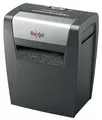Niszczarka "Momentum X406", 6 arkuszy, konfetti, REXEL