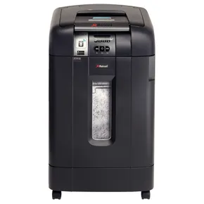 Niszczarka Rexel Auto+ SmarTech 750X