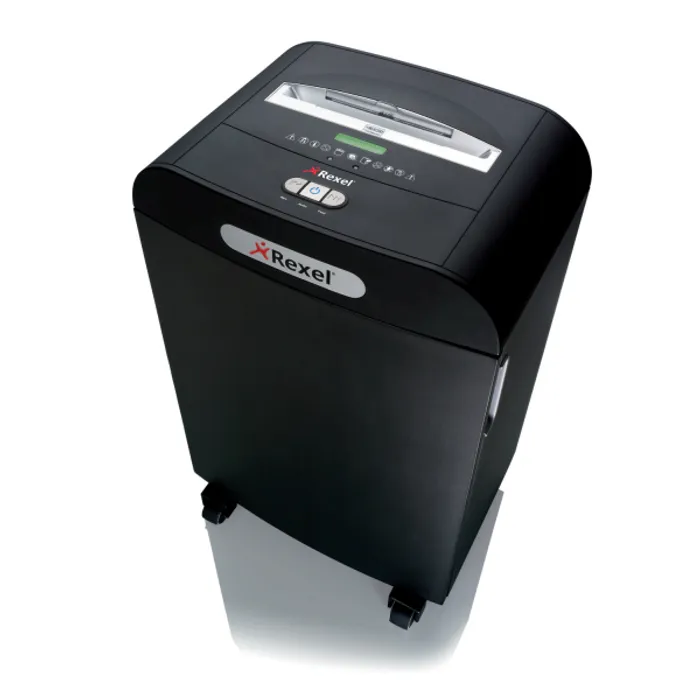 Główne zdjęcie produktu Skartovačka Rexel Mercury™ RDS2270 Jam Free